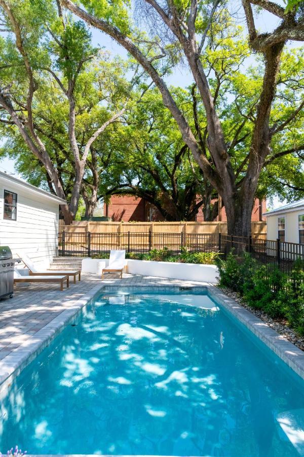 108 The Church St Collection With Pool Fairhope Buitenkant foto
